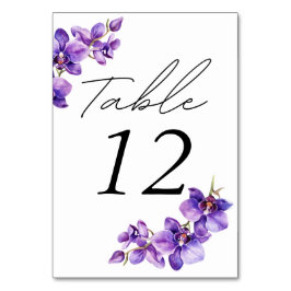 Blueskripte-Foto Tischnummer