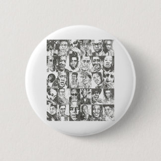 Bluessammlung Button