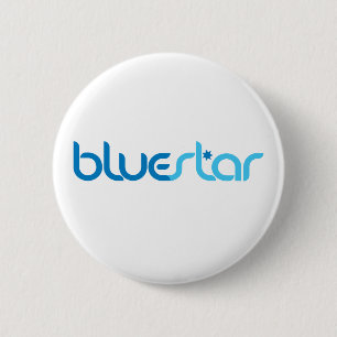 Bluestar Abzeichen Button