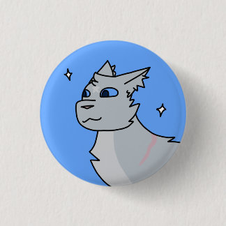 Bluestar Abzeichen Button