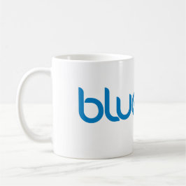 Bluestar-Tasse Kaffeetasse