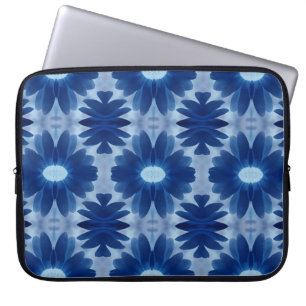 Bluesy... Laptopschutzhülle