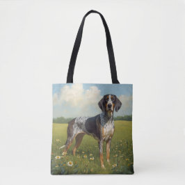 Bluetick Coonhound