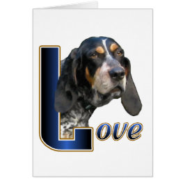 Bluetick Coonhound Geschenke