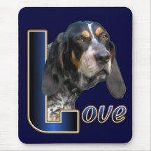 Bluetick Coonhound Geschenke