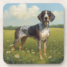 Bluetick Coonhound
