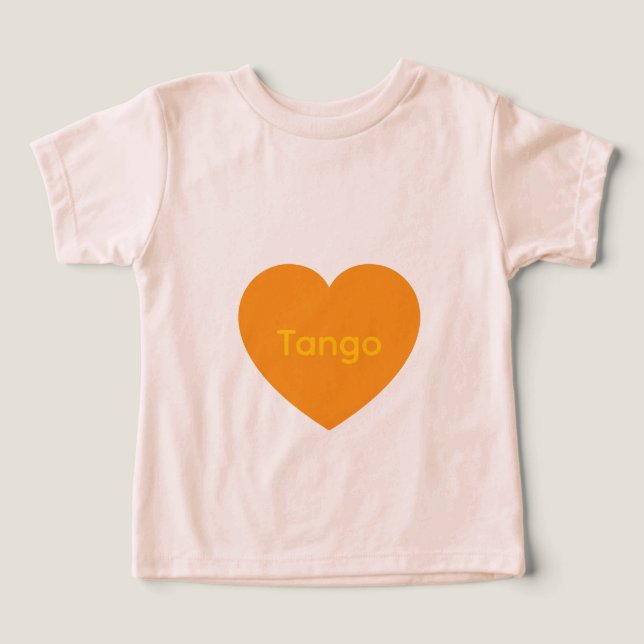 Bluey Hugs Tee (Design Vorderseite)