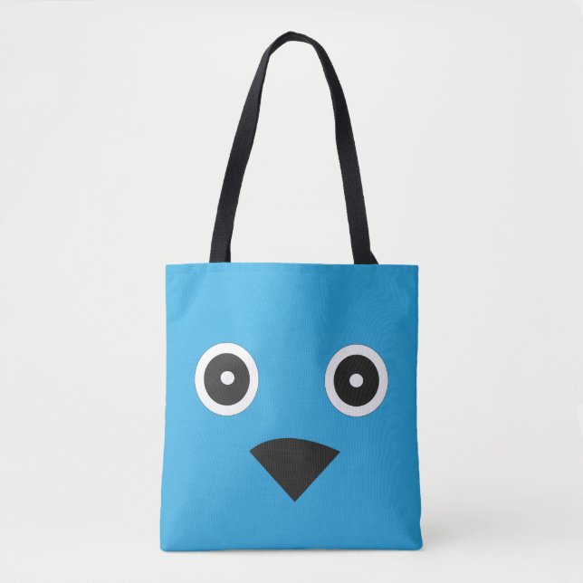 Bluey Tasche 2 (Vorderseite)