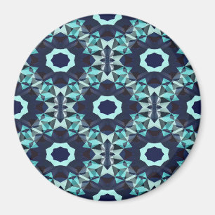 Bluez Blume...... Magnet
