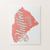 Bluffton State of Mind Lowcountry Süd-Carolina