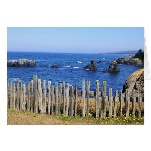 Blufftop Trail (Vorderseite (Horizontal))