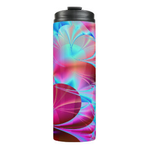 Blüh Thermosbecher
