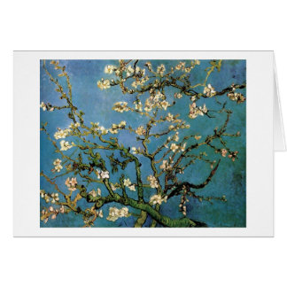 Blühen Almond Tree Van Gogh Kunst und Kultur