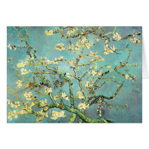 Blühen Almond Tree Van Gogh Kunst und Kultur