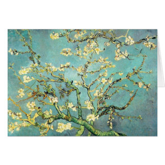 Blühen Almond Tree Van Gogh Kunst und Kultur