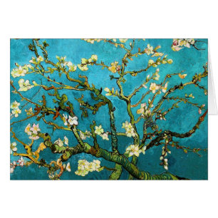 Blühen Almond Tree Van Gogh Kunst und Kultur
