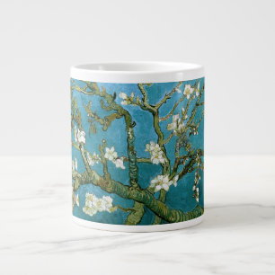 Blühen Almond Tree Van Gogh Kunst und Kultur Jumbo-Tasse