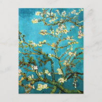 Blühen Almond Tree Van Gogh Kunst und Kultur