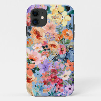 Blühen Case-Mate iPhone Hülle