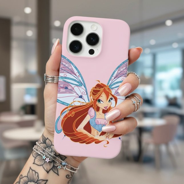 Blühen Case-Mate iPhone Hülle (Von Creator hochgeladen)