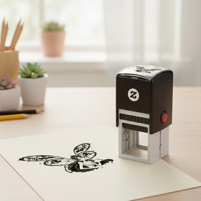 Blühen Permastempel (Von Creator hochgeladen)