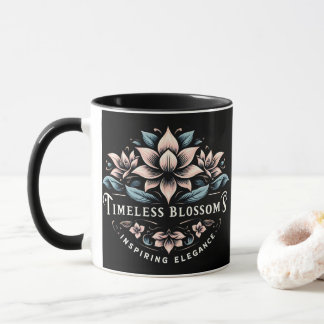 blühen tasse