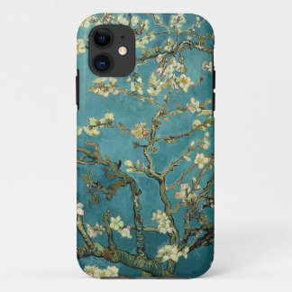 Blühende Almond Tree - Van Gogh Case-Mate iPhone Hülle