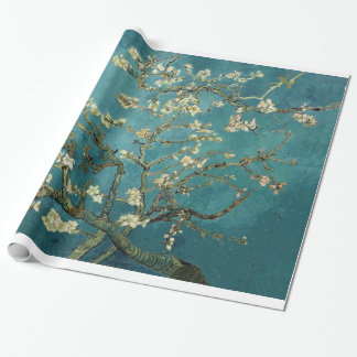 Blühende Almond Tree - Van Gogh Geschenkpapier
