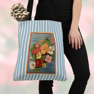 Blühende Begonien Rosa 1902 Samenpaket Blaue Strei