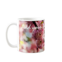 Blühende Erde - rosa Paradise