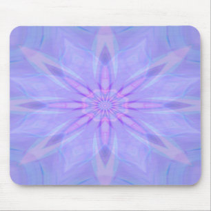 Blühende Jewel... Mousepad