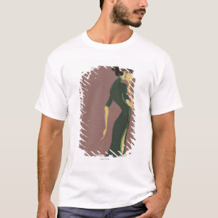 Blühende Jugend No.7 T-Shirt