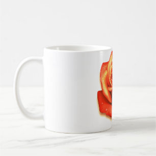 "Blühende Liebe: Happy Rose Day 2025! 🌹 ❤️" Kaffeetasse