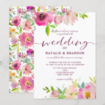 Blühende, schicke, blumengeschmückte Augenscheinhe