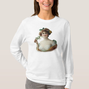 Blühende Schönheit T-Shirt