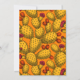 Blühende Trübungen in Gelb