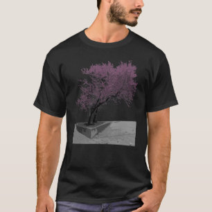 Blühender Baum T-Shirt