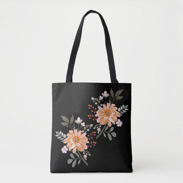 Blühendes Duett (Vorderseite)