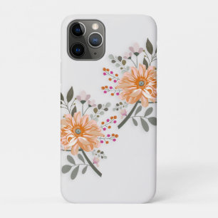 Blühendes Duett Case-Mate iPhone Hülle