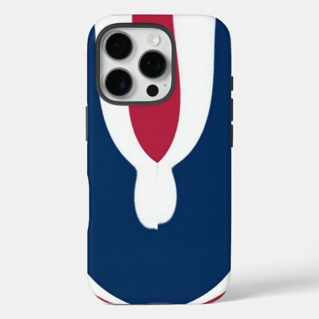 Blühendes Red Hakuna Matata Neuestes Geschenkdesig Case-Mate iPhone Hülle (Rückseite)