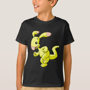 Blumaroo Gelb T-Shirt