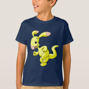Blumaroo Gelb T-Shirt