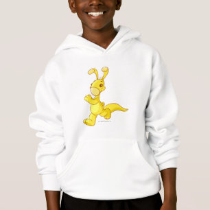 Blumaroo Gold Hoodie