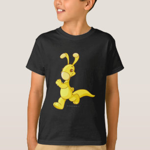Blumaroo Gold T-Shirt