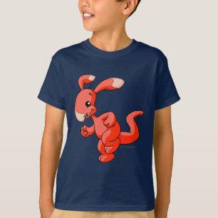 Blumaroo Rot T-Shirt