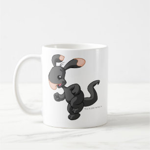 Blumaroo Schatten Tasse