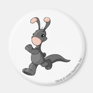 Blumaroo Shadow Magnet