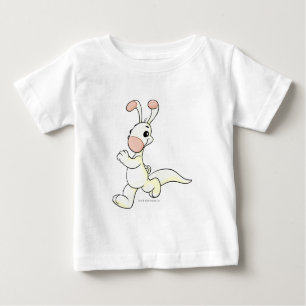Blumaroo White Baby T-shirt