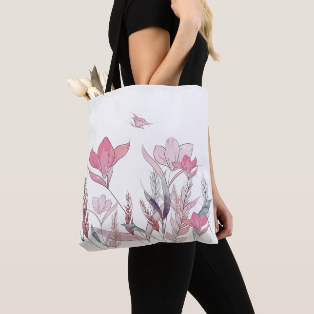 Blume (Von Nahem)