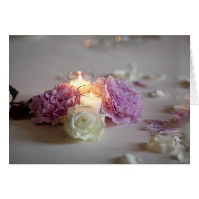 Blume (Vorderseite (Horizontal))